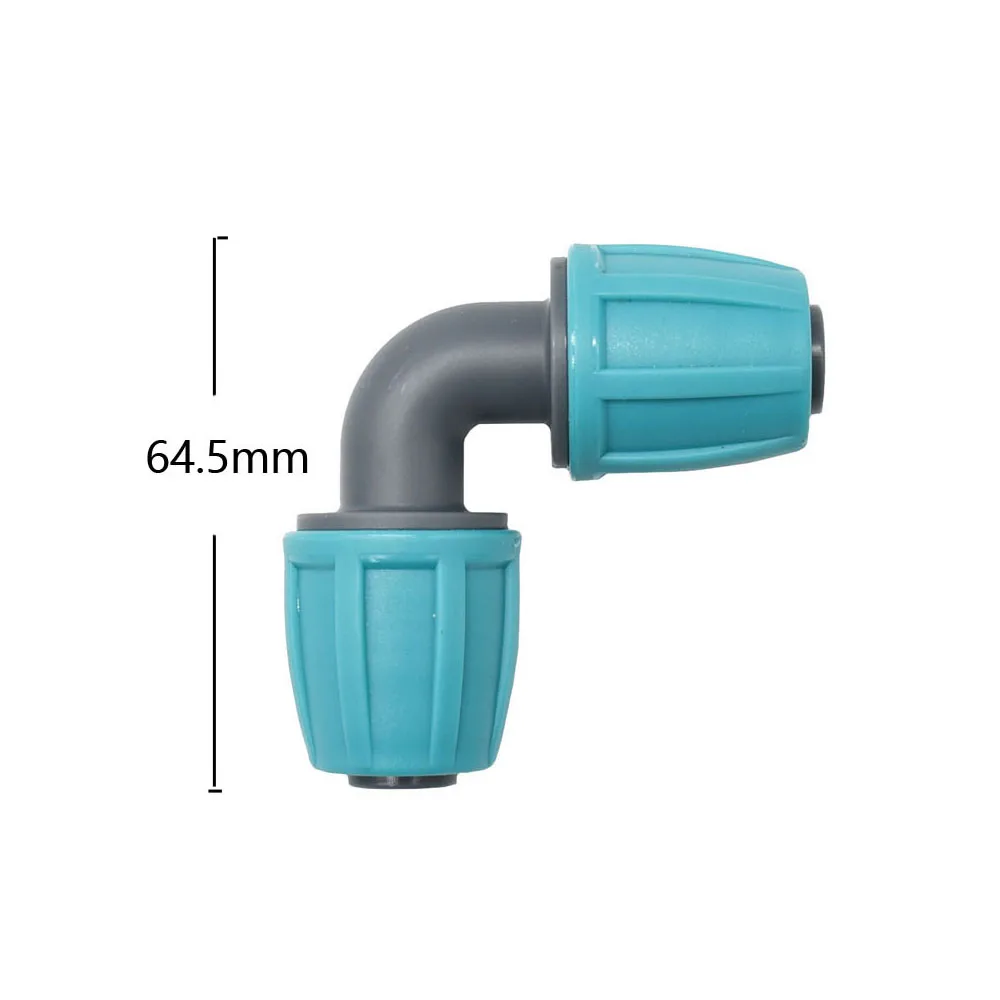 

Соединитель для труб WHWH 16 мм 1/2", пластик
