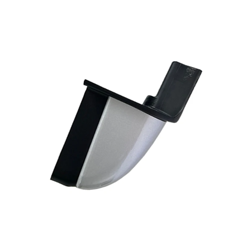 Боковая крышка для подножки NISSAN Navara D23 NP300 2015 2016 2017 2018 аксессуары запасные части