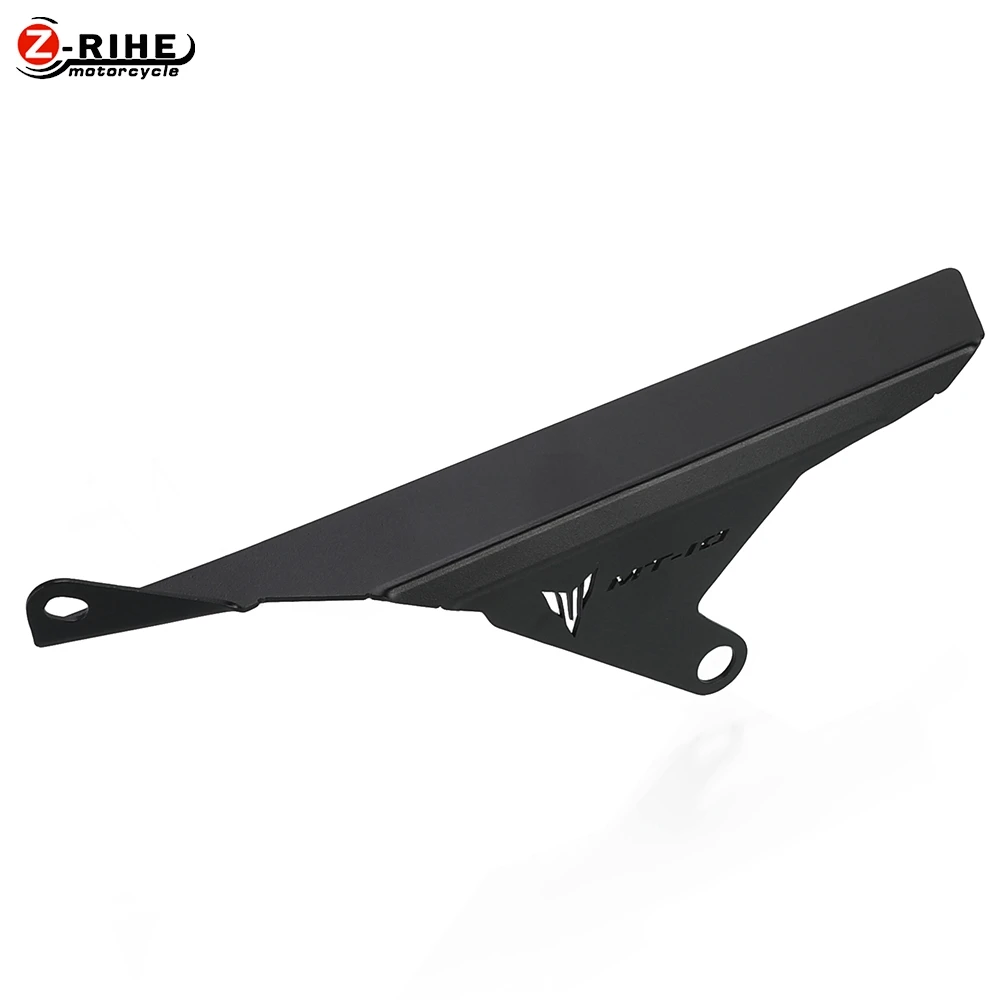 Для Yamaha MT-10 MT10 mt10 2016-2020 2021 2022 2023 2024 MT 10 SP аксессуары для мотоциклов защита цепи