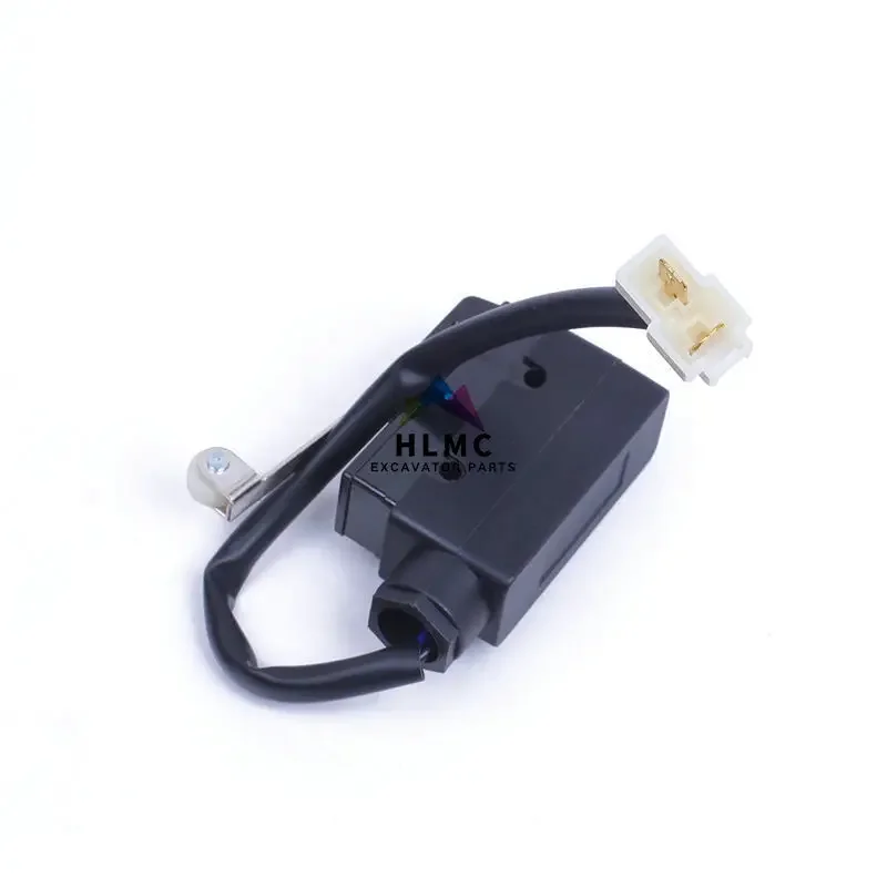 Реле давления экскаватора YC60 YC85 YC135 YC230-8 Микропереключатель гидравлического