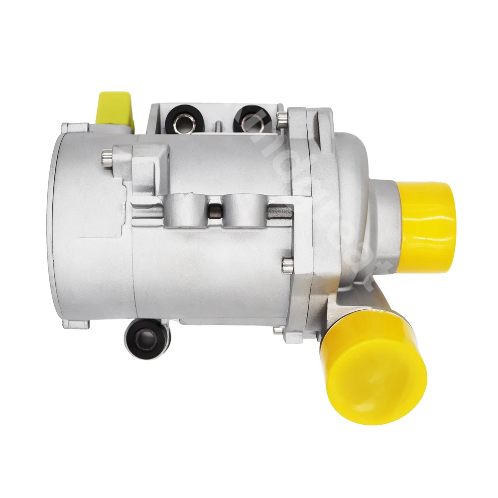 Для BMW E60 E61 E81 E87 E90 E91 X1 X3 X5 325i 330i 525i 530i 630i вспомогательный водяной насос 11517586925 +