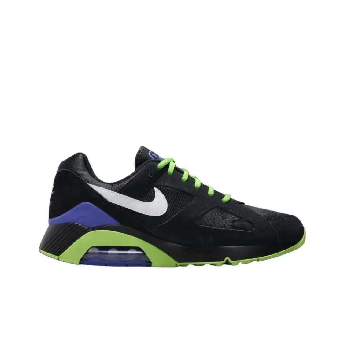 Фото Кроссовки Nike Air Max 180 