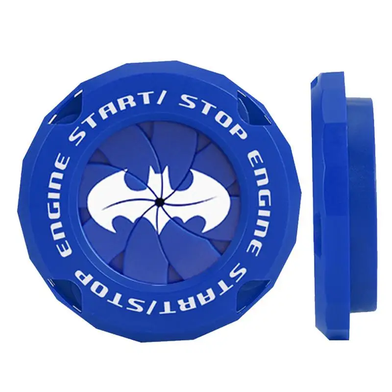 Рисунок 6 - Крышка кнопки запуска универсальная