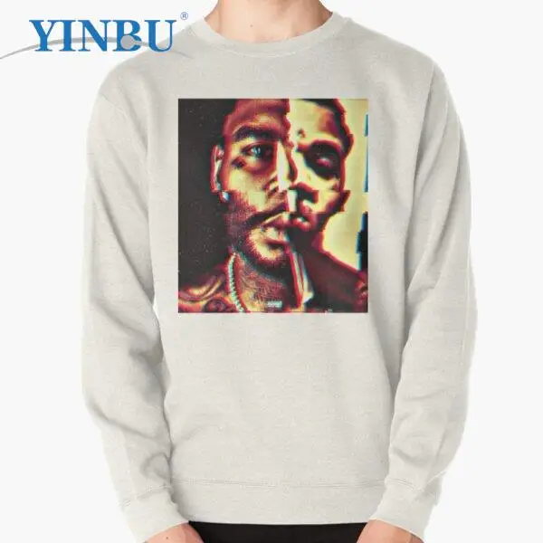 

Пуловер Kevin Gates, новинка, худи, свитшоты, модная одежда для мужчин, уличная одежда