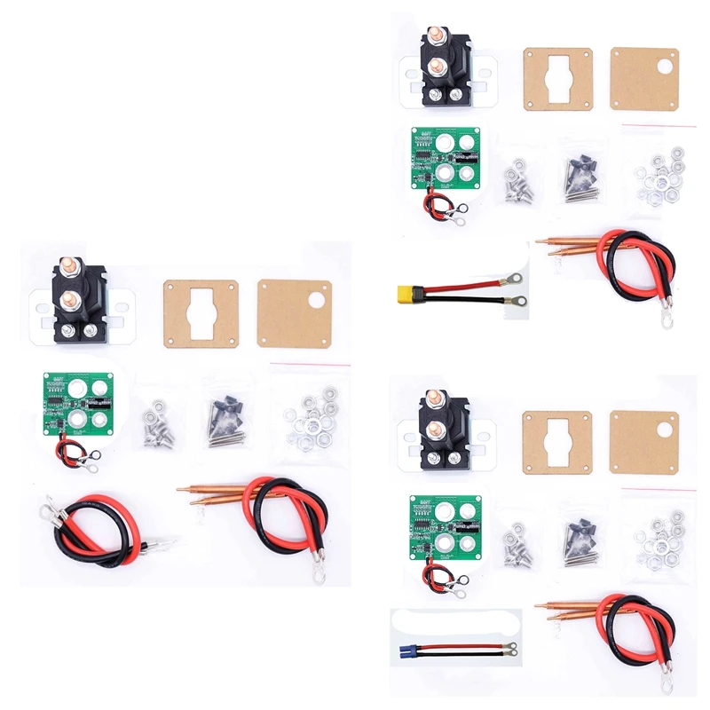 

PSW100 199 Gear 12V Relay Spot Welder Kit Adjustable Mini Spot Welding Machine For DIY 18650 Battery