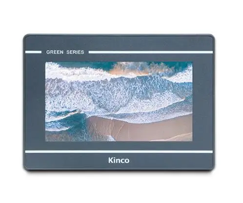 

GL070E HMI серии GREEN 7 "TFT