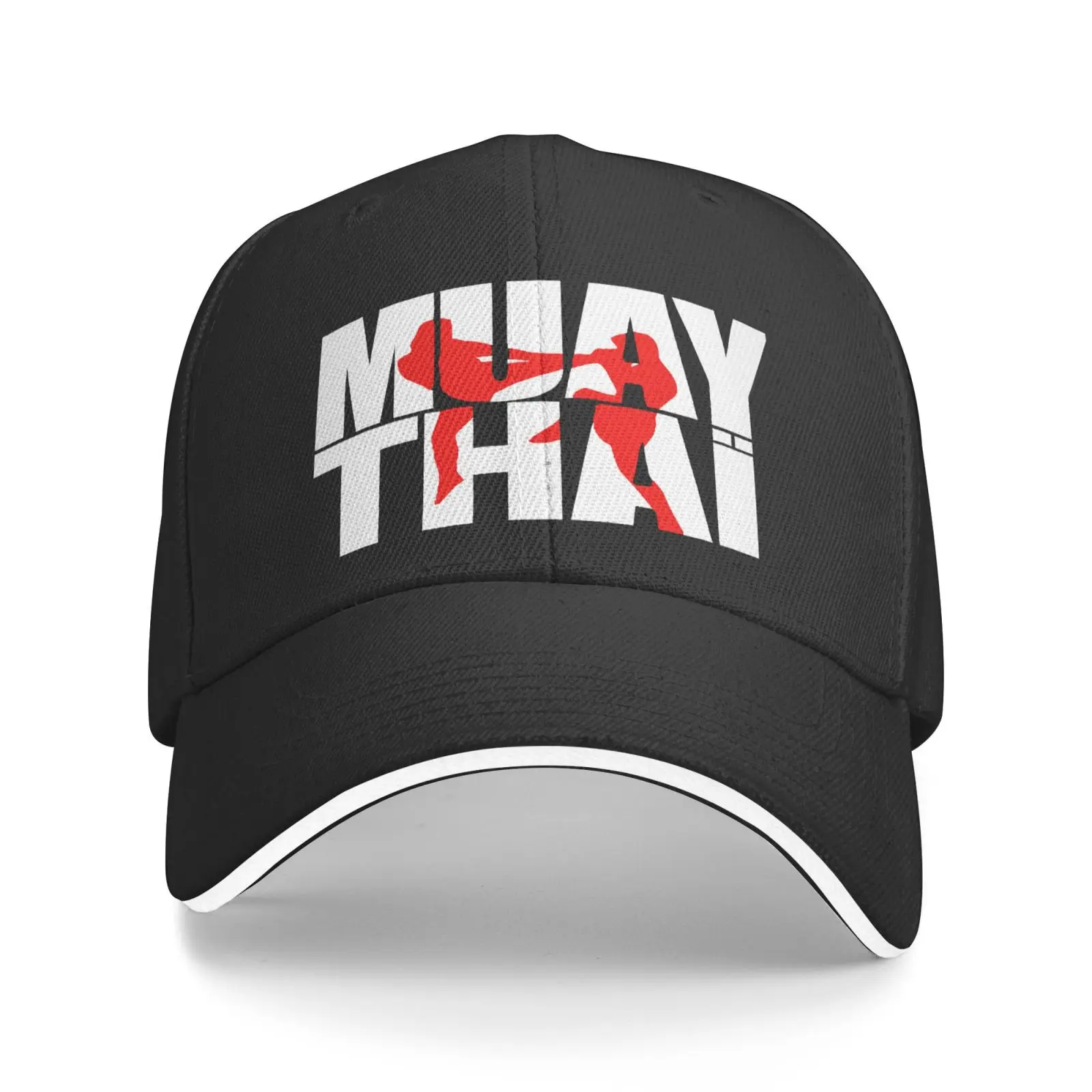 

Muay Thai Kickboxing Bodybuilding Cap Custom Logo Caps Women Cap Male Men's Cap Men's Berets Women's Caps Hats For Women Caps