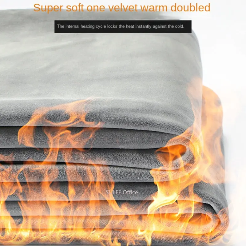 Winter New Men Fleece Jeans Business Casual Stretch Slim Fit Denim CowBoy Student Trousers Male Classic Thick Warm Pants