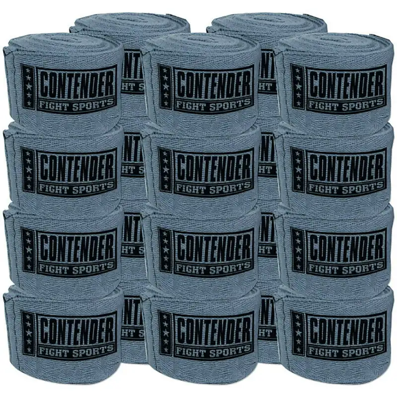 

Weave Handwraps - 170" - 10 Pack