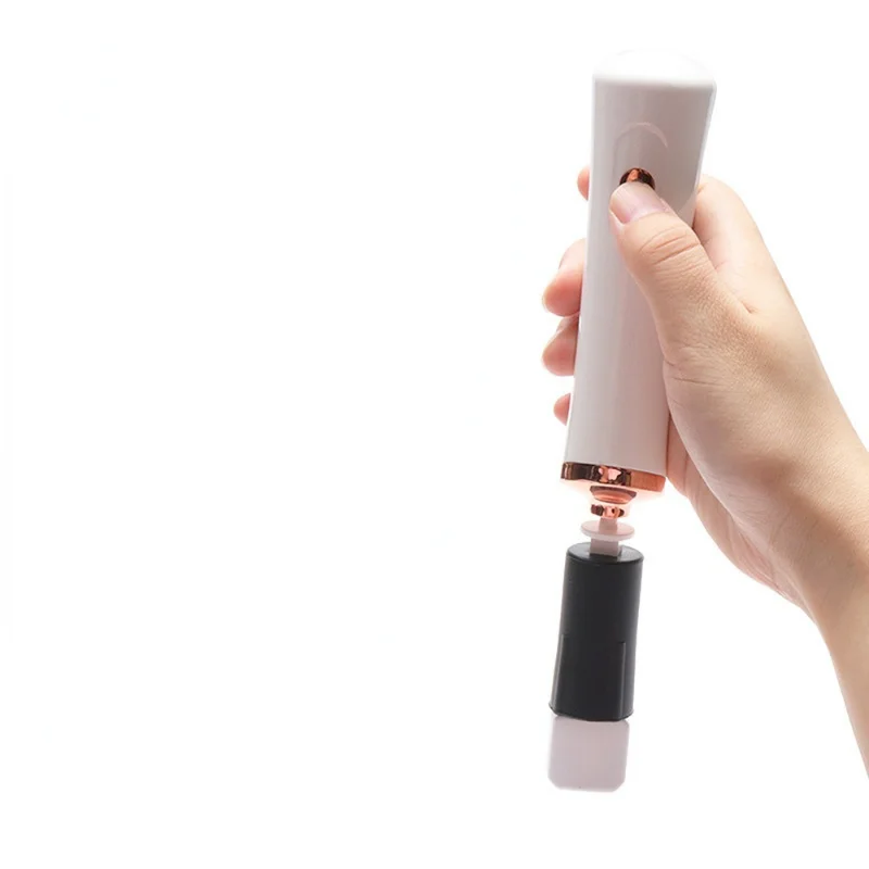 Шейкер для клея ресниц мешалка лака ногтей тату чернил устройство разбуждения