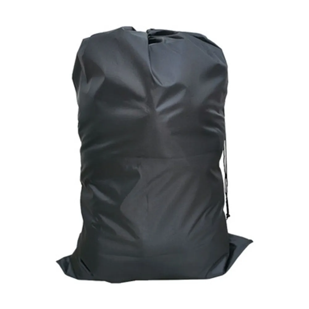 

1 * Dirty Clothes Bag 37*47.2 Inch Polyester Extra Large Heavy Duty Laundry Bag Sack With Drawstring High Quality