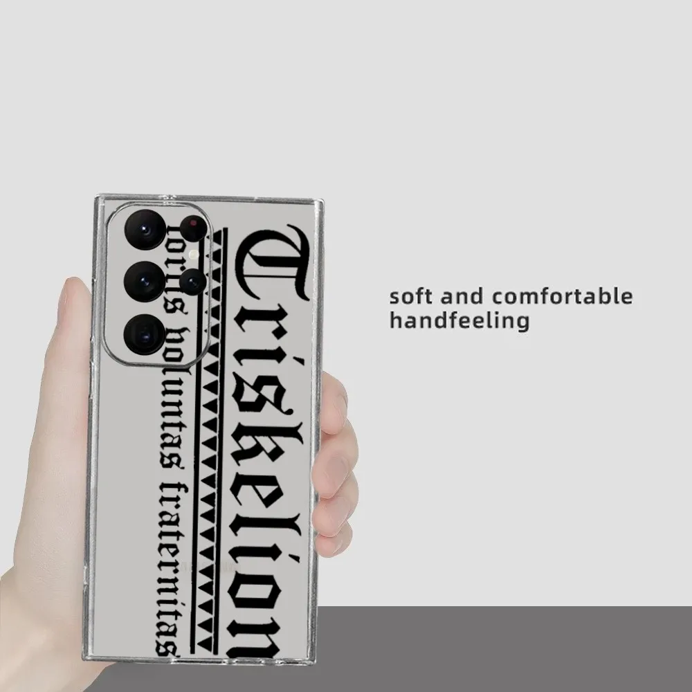 Чехол для Samsung Galaxy S24 Ultra S22 S23 S21 S20