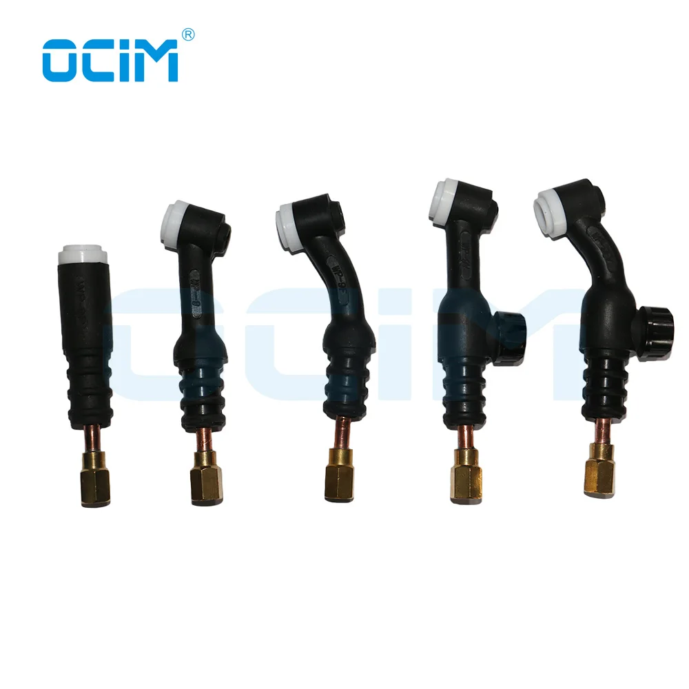 

Корпус горелки WP9 Ocim