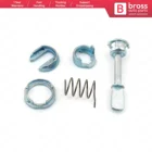 Ремкомплект переднего торсионной пружины V2BDP32, 51,5 мм, для Seat Leon MK1