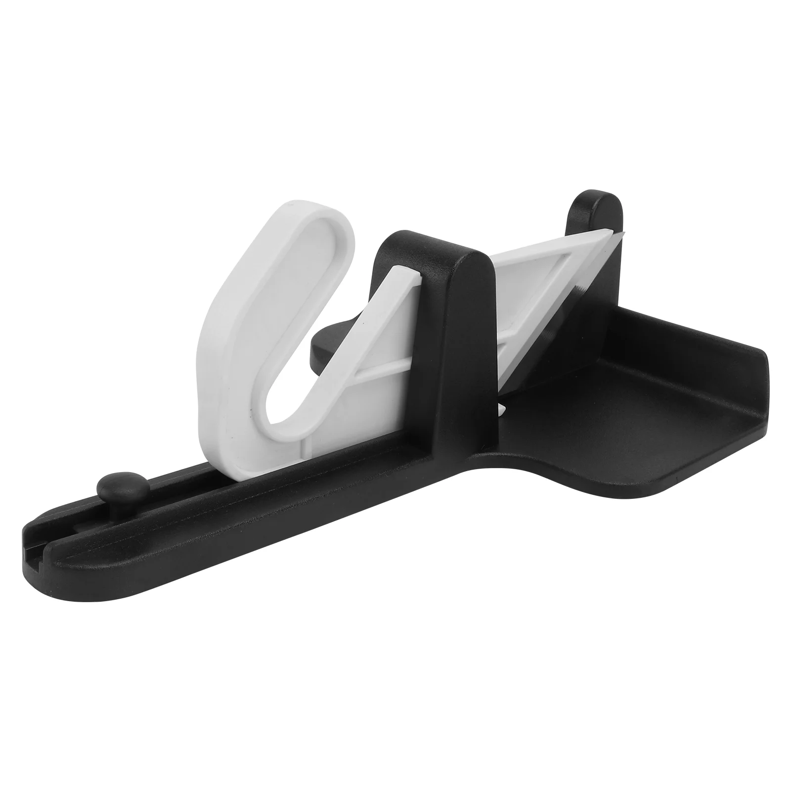 

1pc Useful Convenient Portable Cheese Cutting Tool Butter Slicer for Hotel Restaurant