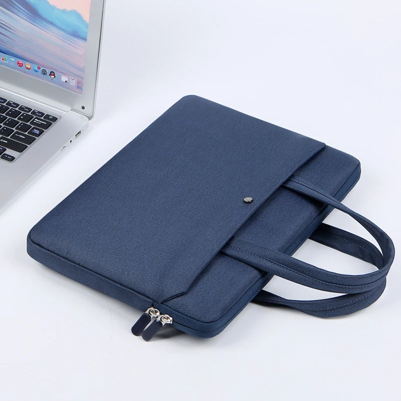Laptop Bag Case for 14" Hp EliteBook ProBook 430 Spectre 13 Pavilion X360 12 13 15.6 Inch Notebook Handbag Sleeve Briefcase Case