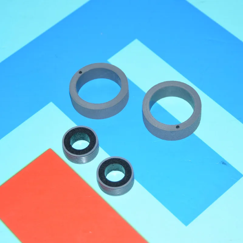 2 комплекта. Ролик подъема сканера, шина - комплект для замены ролика для Epson WorkForce DS-530 DS-530N DS-570W DS-770 DS-780N DS-870 970.