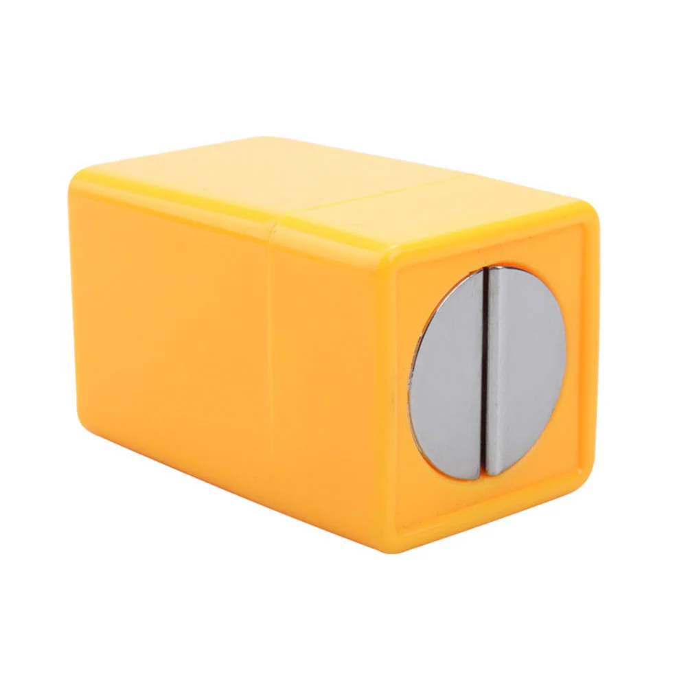 

Container Disposal Boxsharps Bladesstorage Case Bank Waste Safety Bin Needle Dispenserbroken Off Snap Can Mini Smallsyringe