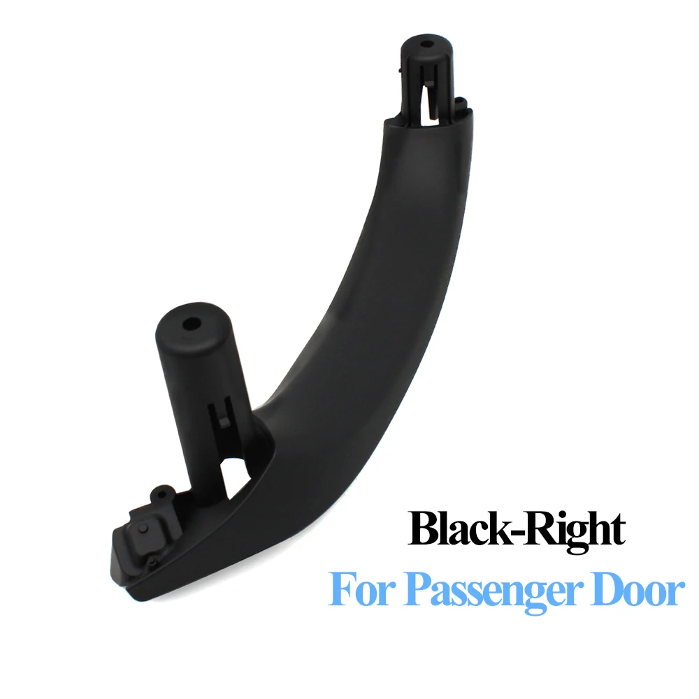 

LHD левая и правая внутренняя ручка, внутренняя дверная панель, подлокотник, накладка для BMW X3 X4 F25 F26 2010 2011 2012 2013 2014 2015 2016