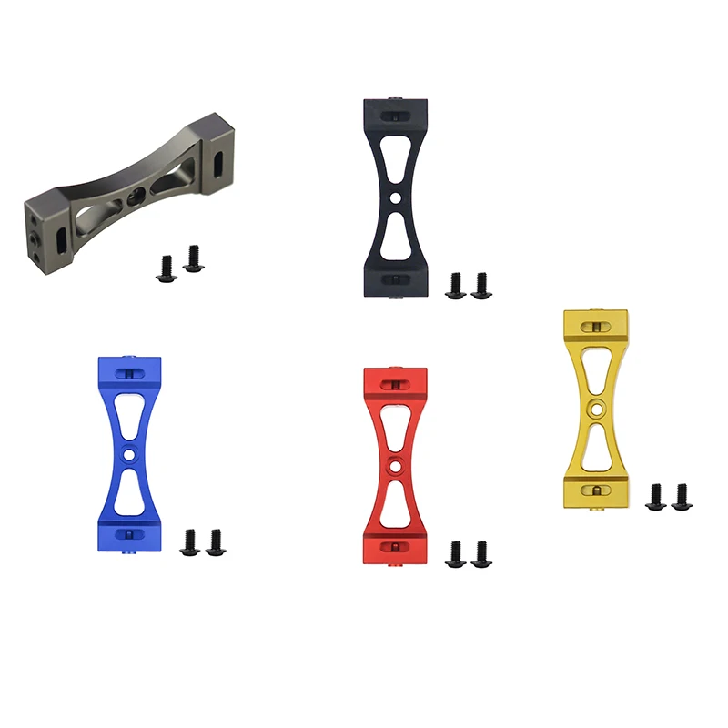 

-Metal Bracket For WPL B1 B14 B16 B24 C14 C24 B36 MN D90 D91 DIY Parts