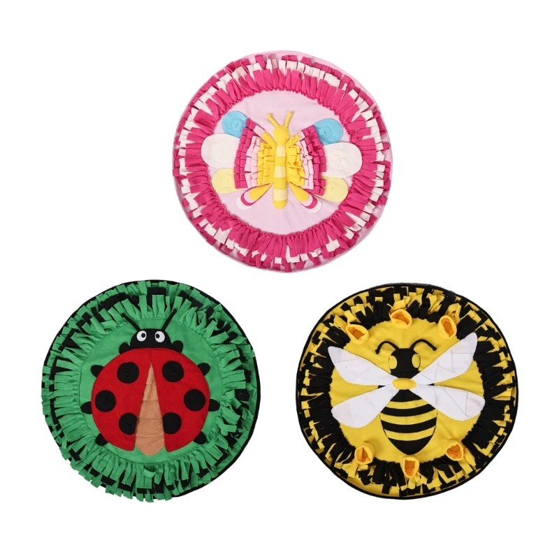 

Игрушка-нюхательная игрушка для собак, одеяло для выдачи лакомств для собак, мягкая игрушка для жевания домашних животных, скуку