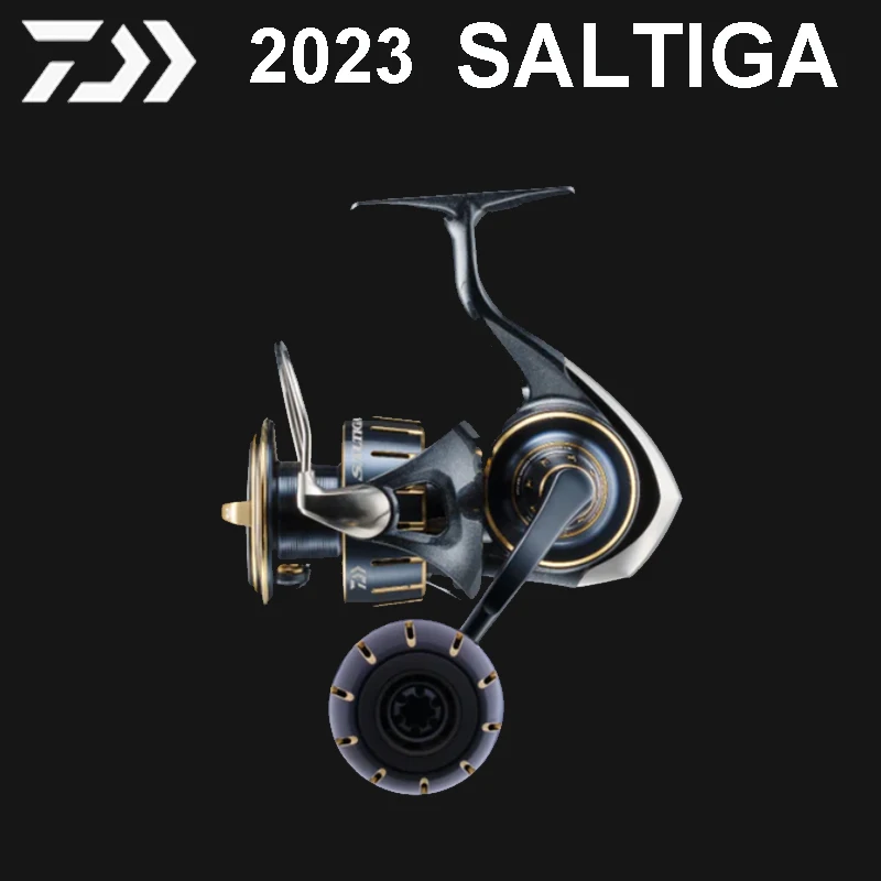 Fishing Reel Made In Japan