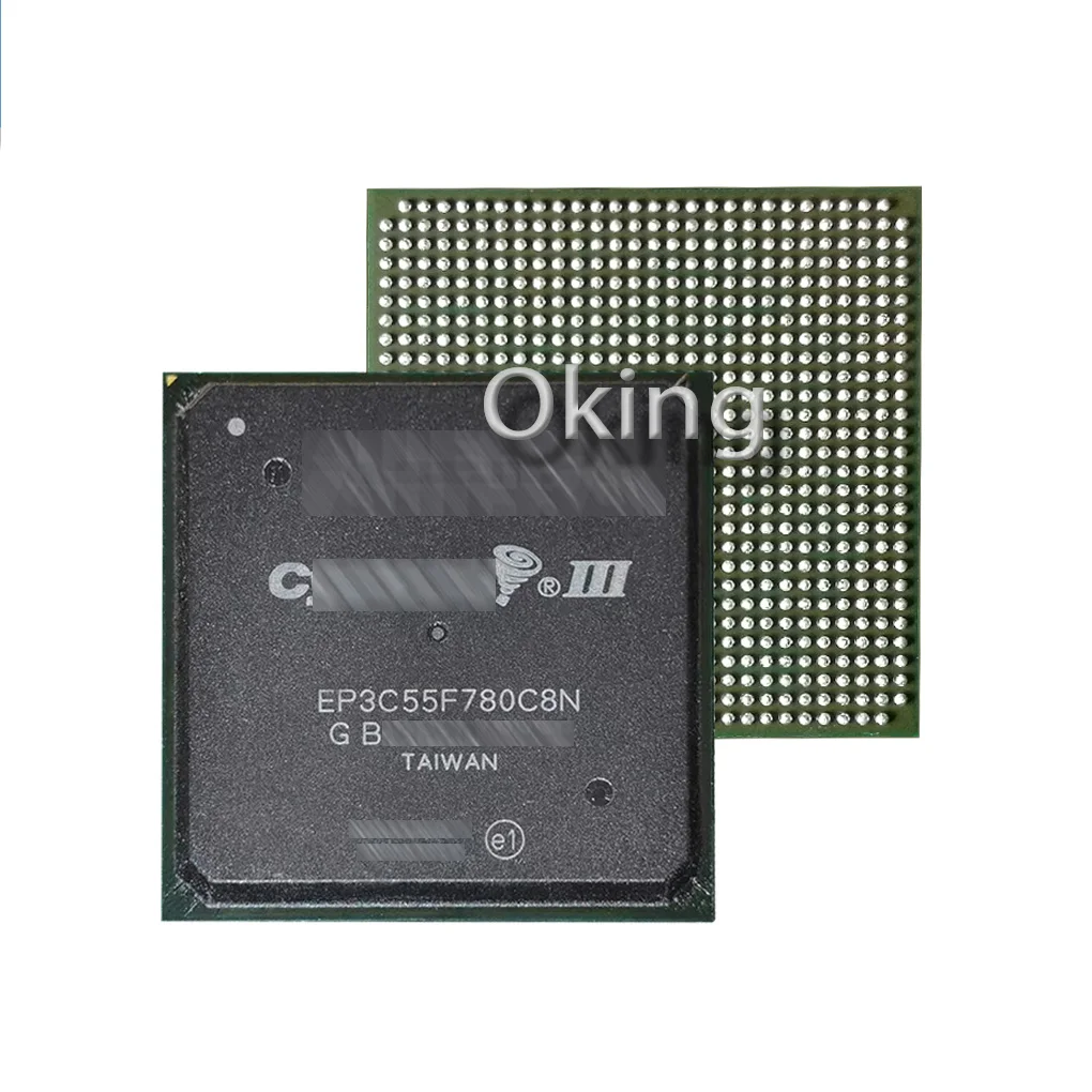 

(1piece) 100% New EP3C55F780C6N EP3C55F780C7N EP3C55F780C8N EP3C55F780C6 EP3C55F780C7 EP3C55F780C8 Free shipping