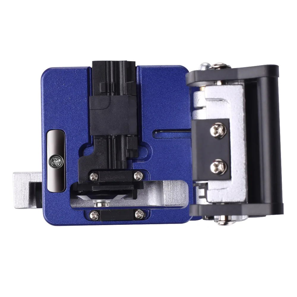 AVEIBEE Original FC-6S FTTH Optical Fiber Cleaver metal High Precision cold connection cutter tool
