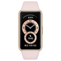 Huawei Band 6 по самой низкой цене на рынке (Ростест, доставка Tmall)#3