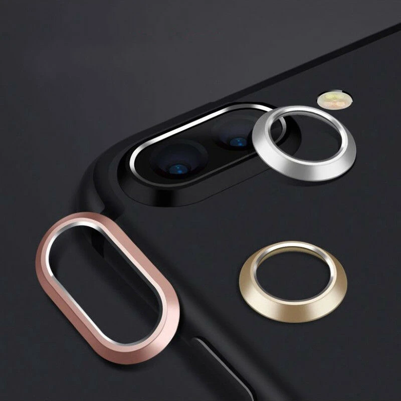 Фото Металлическая защитная пленка для камеры iPhone XR Защитная задней крышки объектива Металлическая защитная пленка для камеры iPhone XR Защитная задней крышки объектива