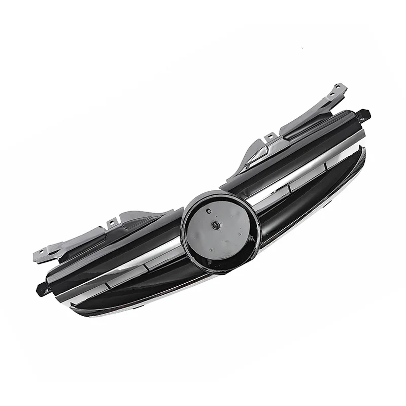 Фото Решетка переднего бампера подходит для Mercedes Benz SLK-Class R170 SLK320 SLK230 SLK200 1998-2004 гг. №4