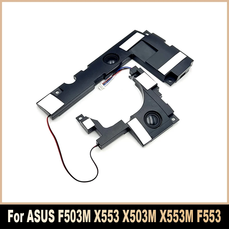 Новый оригинальный встроенный динамик для ноутбука ASUS F503M X553 X553S X553MA X503M X553M F553 F553MA