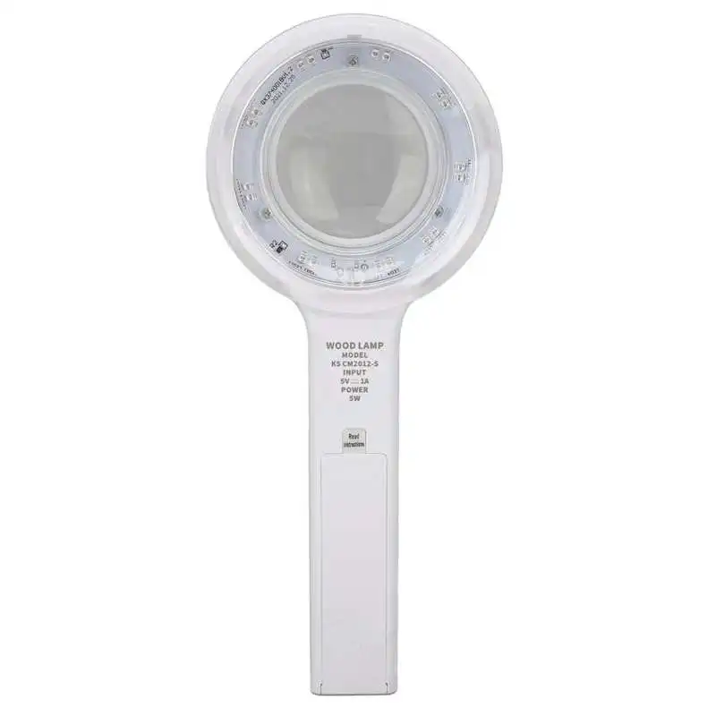 

Facial Lamp Analyzer Handheld Lamp Skin Analyzer for Skin Diagnosis