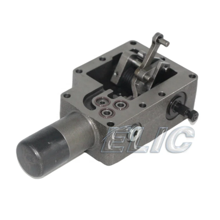 Control Valve Spv18 Spv20 Spv21 Spv22 Spv23 Spv27 Hydraulic Pump Parts Regulator