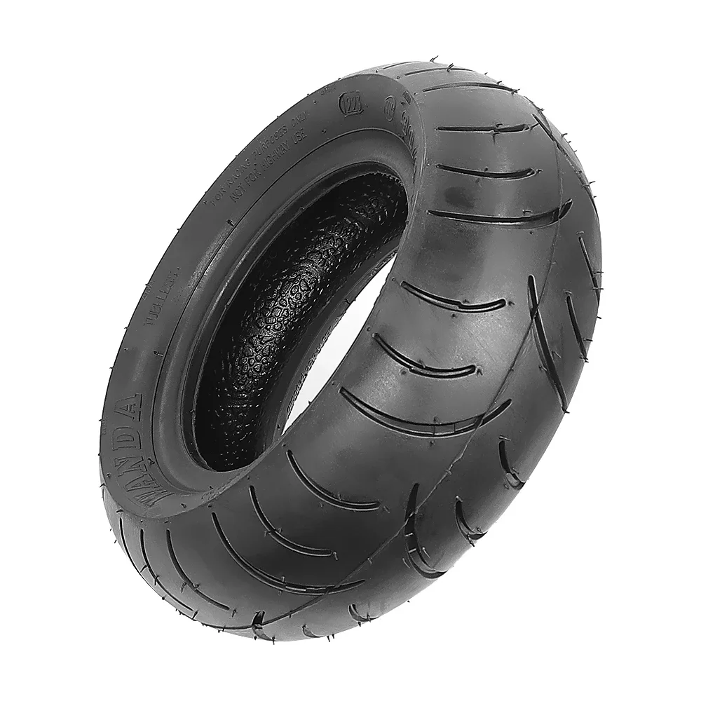 90/65-6 бескамерная шина утолщенная дорожная для электрического скутера