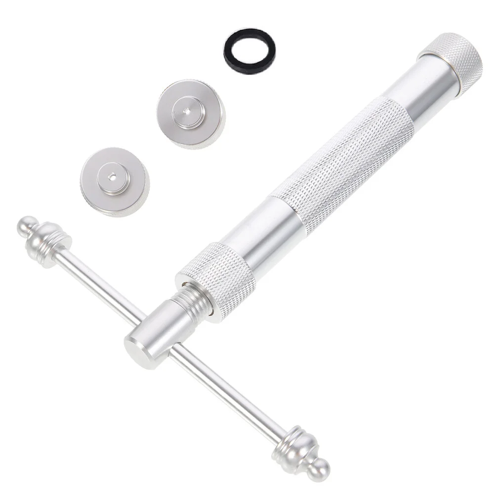 

DIY Extruder Hand Maker Squeezer Making Tool Squeezing Device Accessory