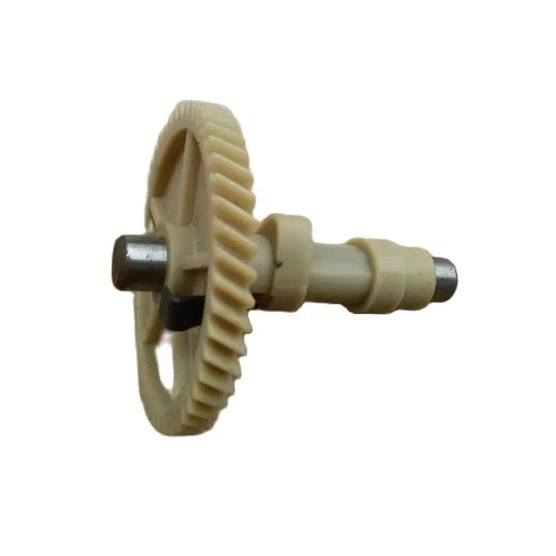 Нейлоновый распределительный вал для бензинового генератора аксессуары GX160 GX200 170F168F 2 кВт 6.5hp/7hp нейлоновый кулачковый вал