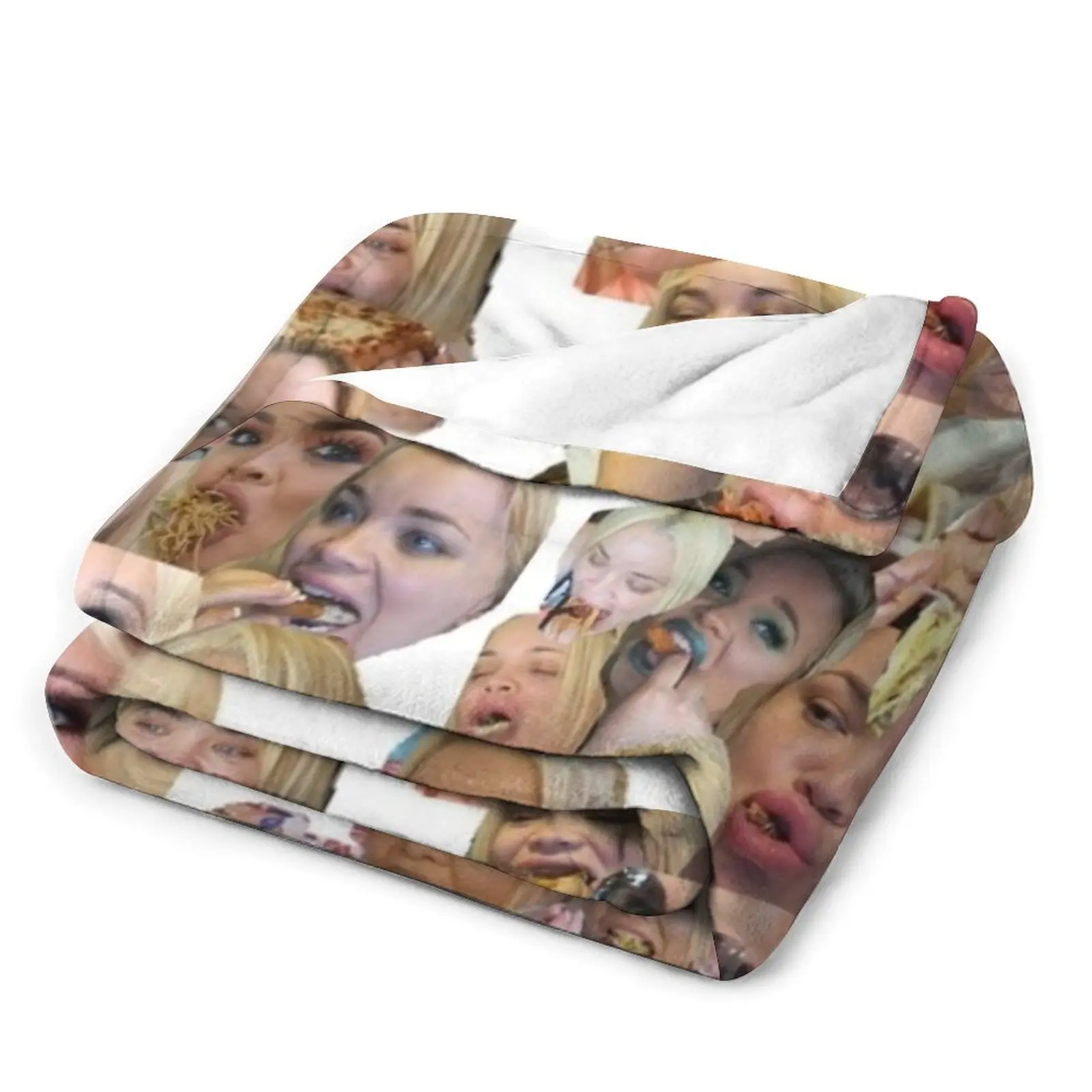 Декоративное покрывало для дивана Trisha Paytas модные туристические одеяла