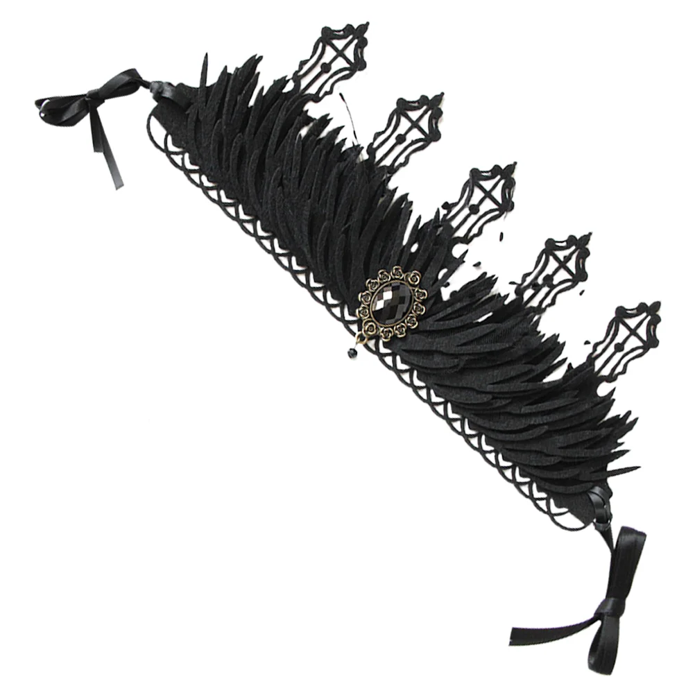 Корона ведьмы корона в стиле барокко вечерние короны для беременных головной