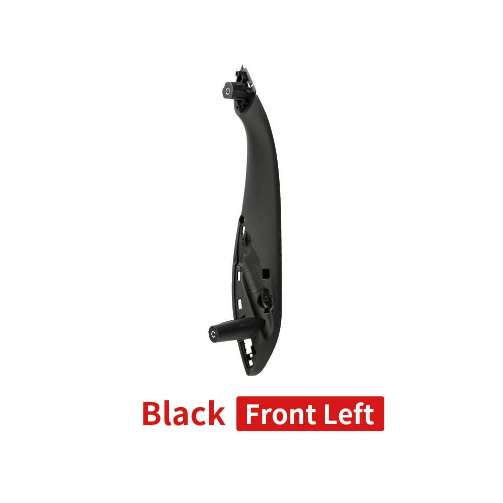 

Автомобильные аксессуары, автоматическая внутренняя дверная ручка, накладка для BMW 3 серии 2013-2018 F30 316d 318d 320d F31 320i 325d 51417279311