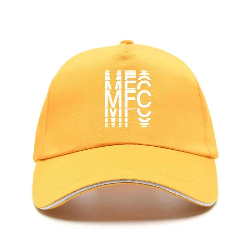 

Редкий ITE 1975 - FC - North Aerica Tour Date New Hat -5X