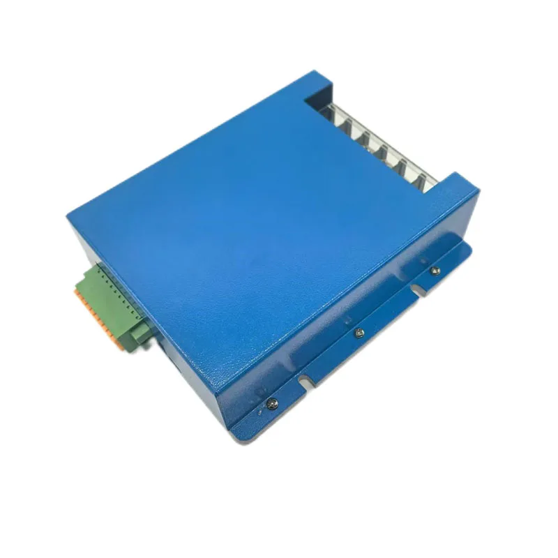 Плата драйвера двойного матового двигателя постоянного тока 12-48 В 30 А 500 Вт 800