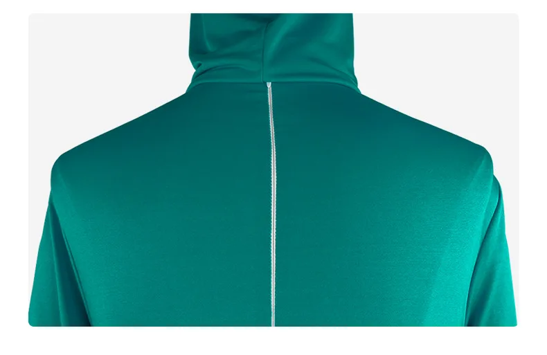 Takerlama Superhero Cosplay Jumpsuit with Yellow Cloak Cap Adult Halloween Costume Bodysuit Shorts Gloves Outfits Sets |