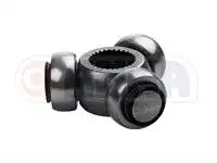 

50100004 axle MAFSALI YM (маленький) R12