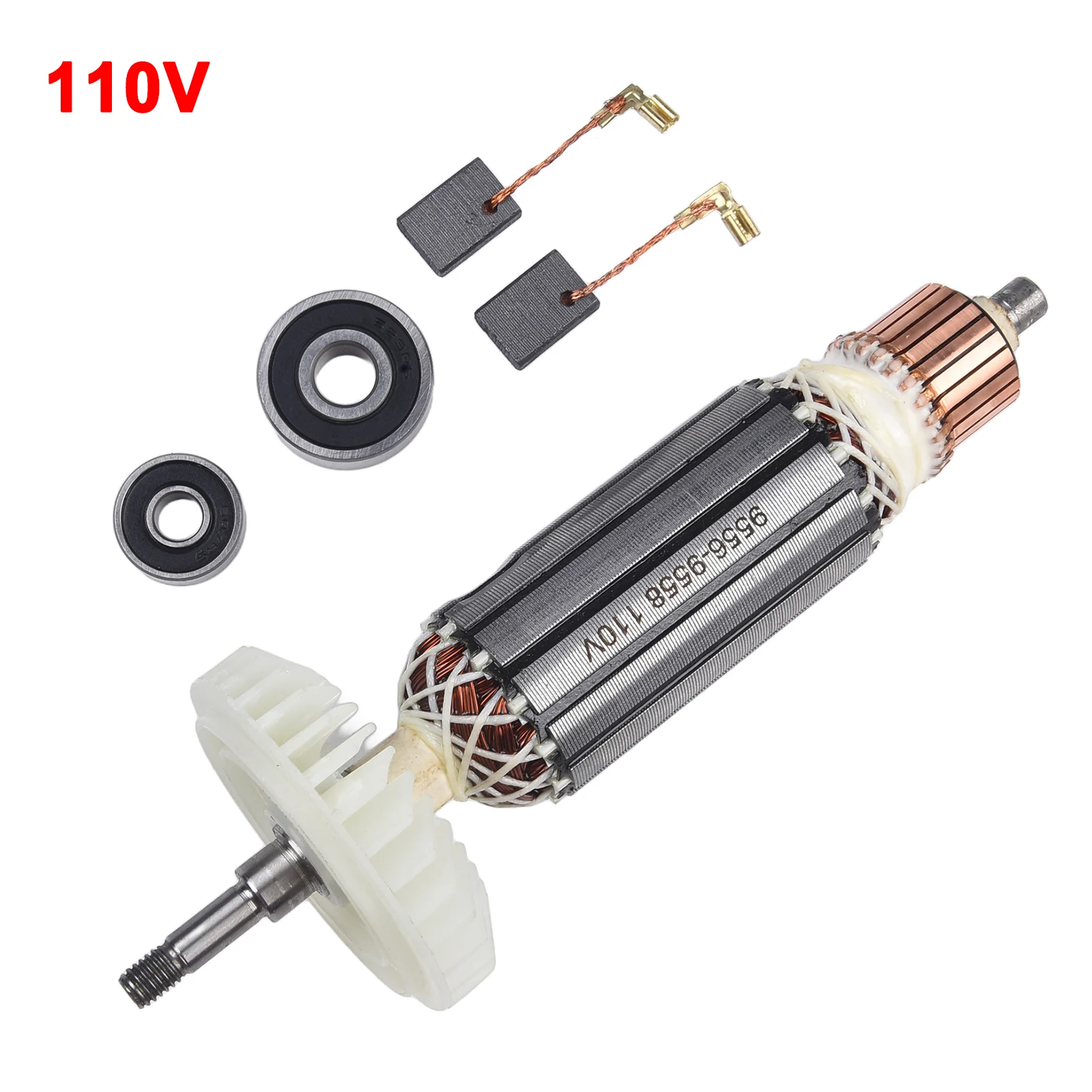 Прочная и практичная арматура для угловой шлифовальной машины из