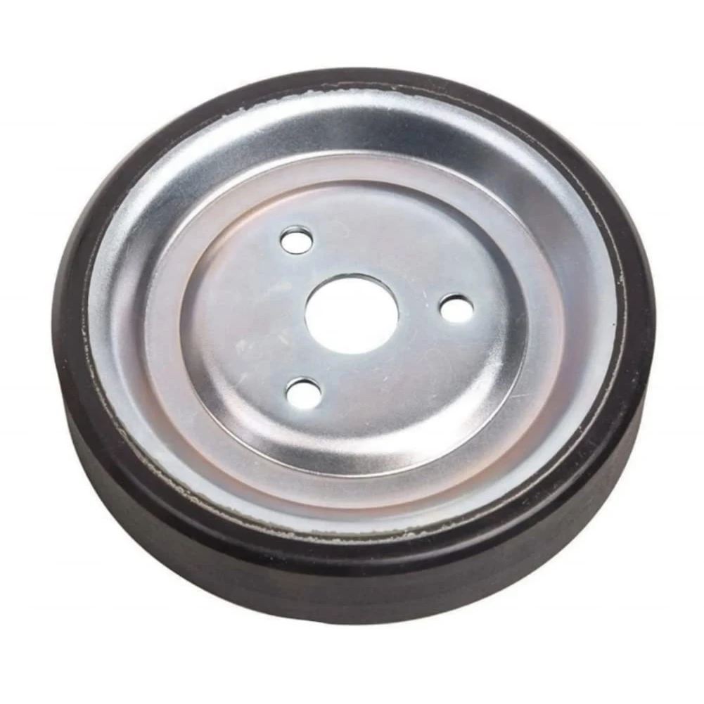 

11517619020 Engine Water Pump Pulley for Mini R55 R56 R60 114I 316I C3 C4 207 11517545958