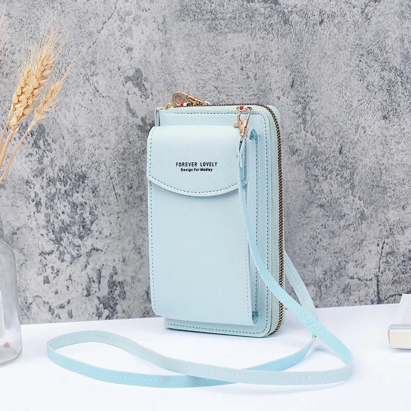 

PU Luxury Handbags Womens Bags for Woman 2022 Ladies Hand Bags Women's Crossbody Bags Purse Clutch Phone Wallet Shoulder Bag