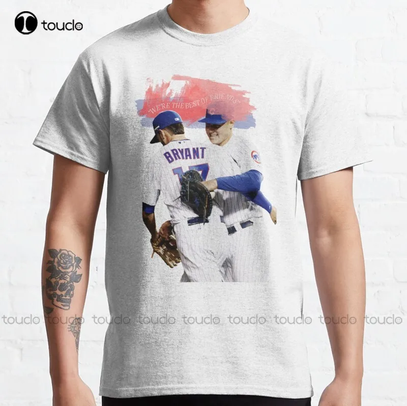 

Новинка, Классическая футболка Bryzzo из хлопка, Женская белая футболка, унисекс