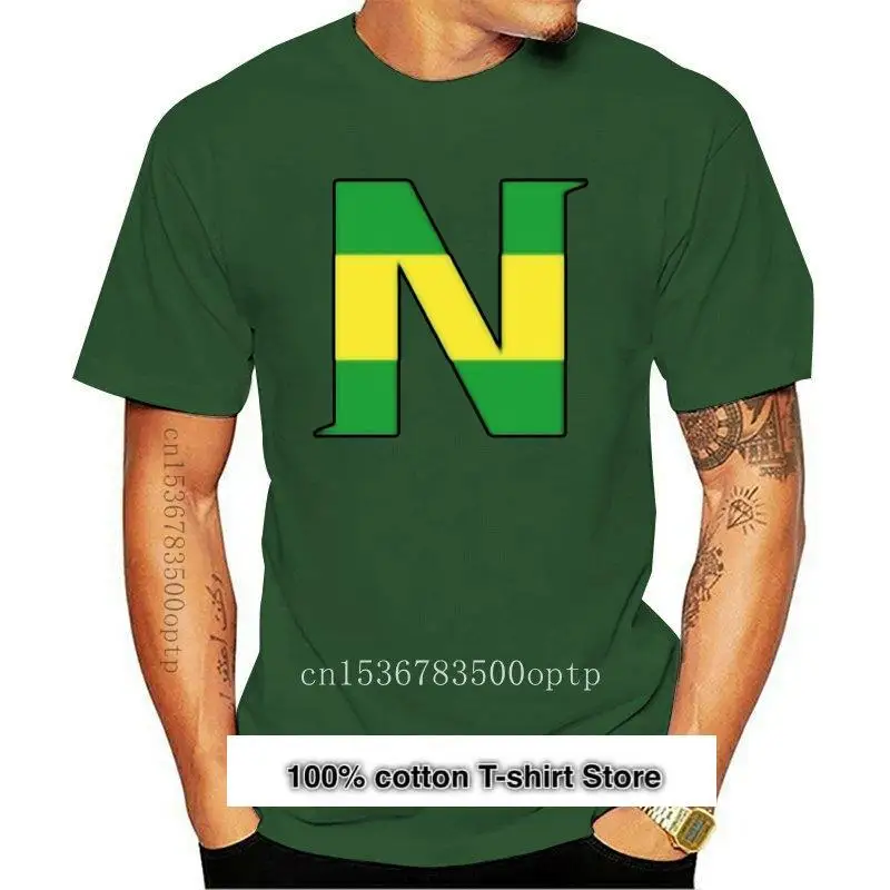 

Camiseta con estampado del capitán Tsubasa Niupi, camisa divertida de talla grande, 100 de algodón, a la moda, nueva