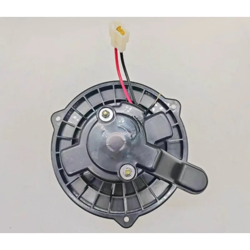 Китайский новый оригинальный экскаватор кондиционер в сборе для XCMG XE135 150 215 270 370D